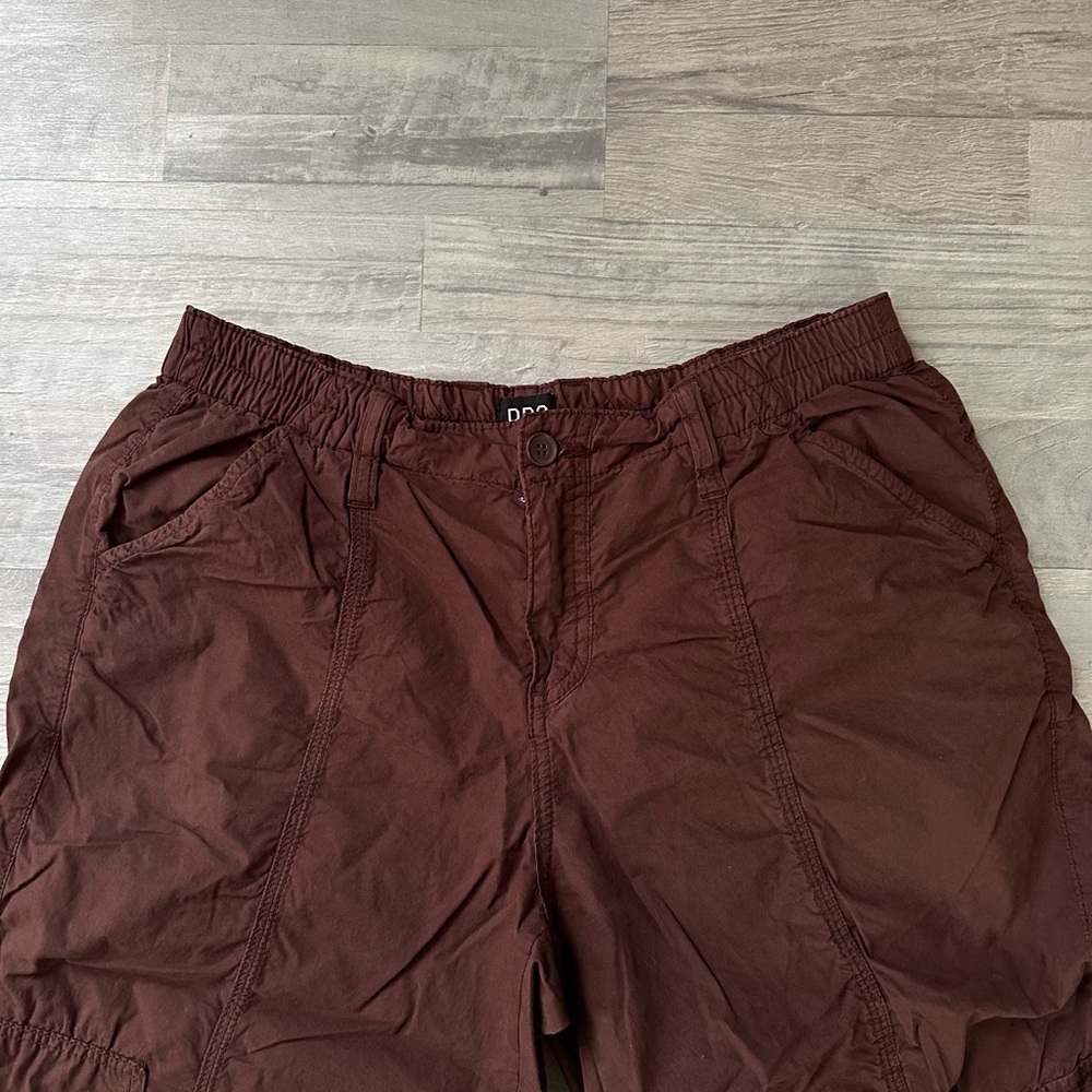 Urban Outfitters x BDG Brown Cargo Pants